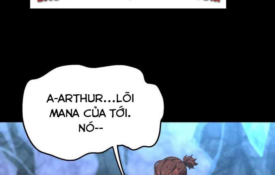Ánh Sáng Cuối Con Đường - Chương 117.5