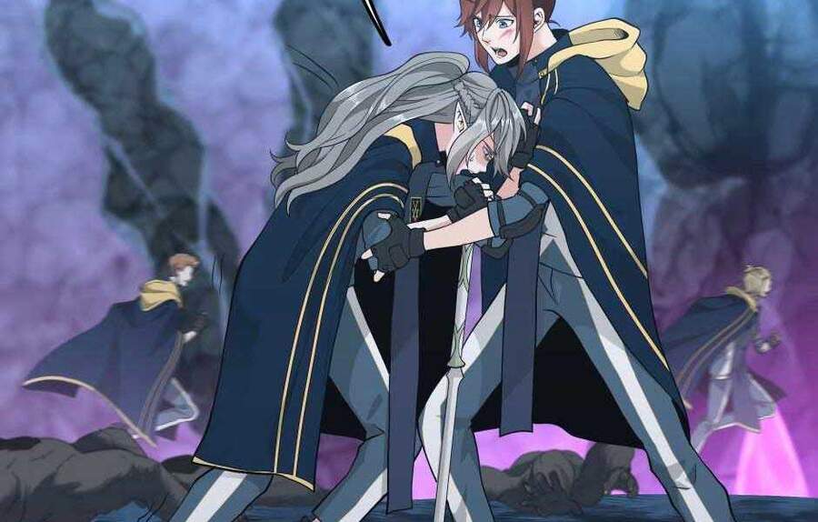 Ánh Sáng Cuối Con Đường - Chương 117.5