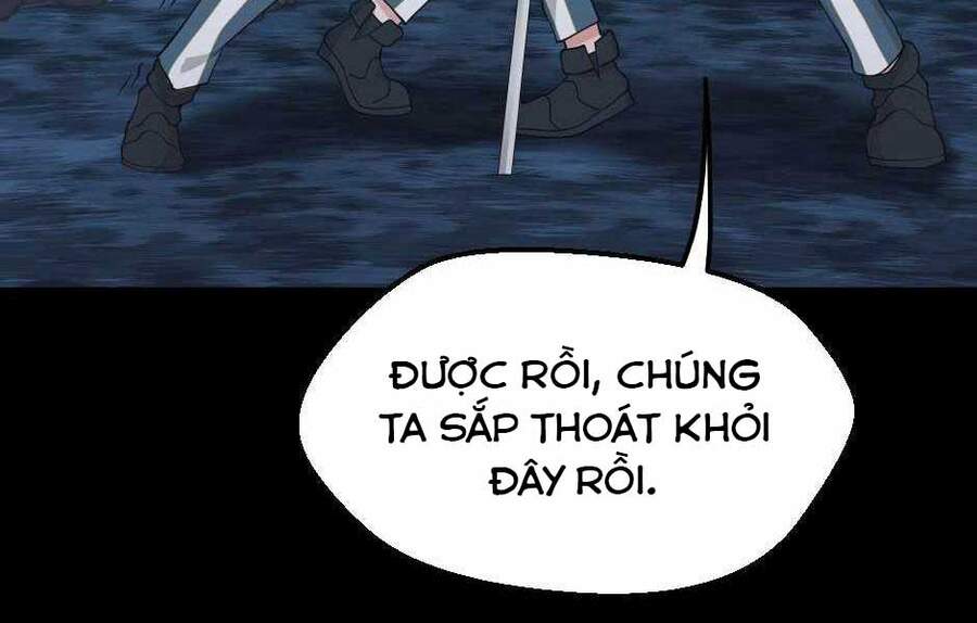 Ánh Sáng Cuối Con Đường - Chương 117.5