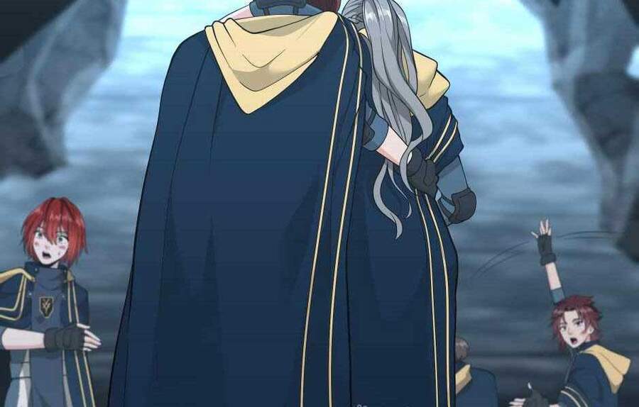 Ánh Sáng Cuối Con Đường - Chương 117.5