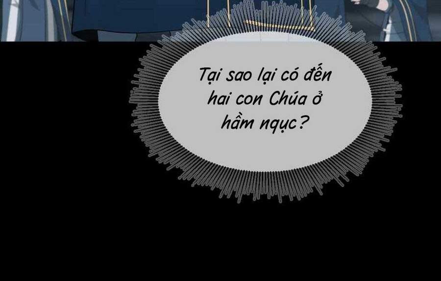 Ánh Sáng Cuối Con Đường - Chương 117.5