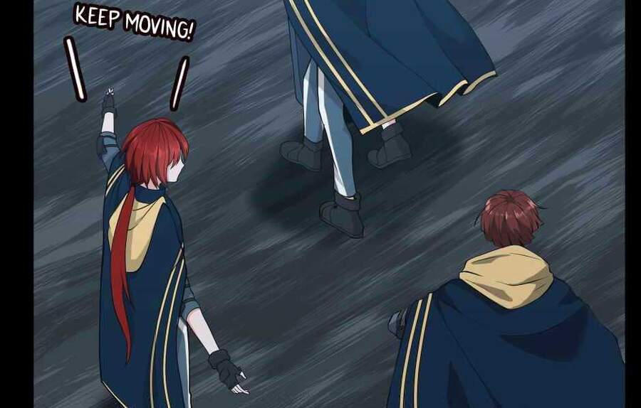 Ánh Sáng Cuối Con Đường - Chương 117.5