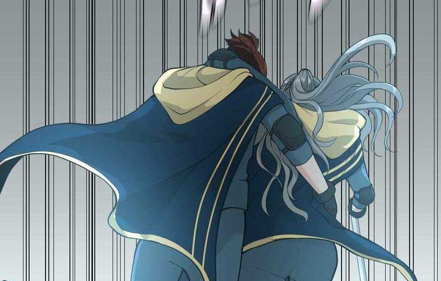 Ánh Sáng Cuối Con Đường - Chương 117.5