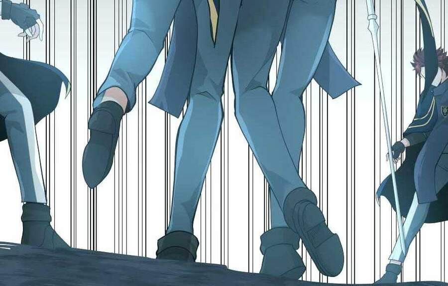 Ánh Sáng Cuối Con Đường - Chương 117.5