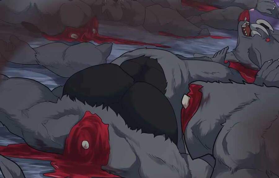 Ánh Sáng Cuối Con Đường - Chương 117.5