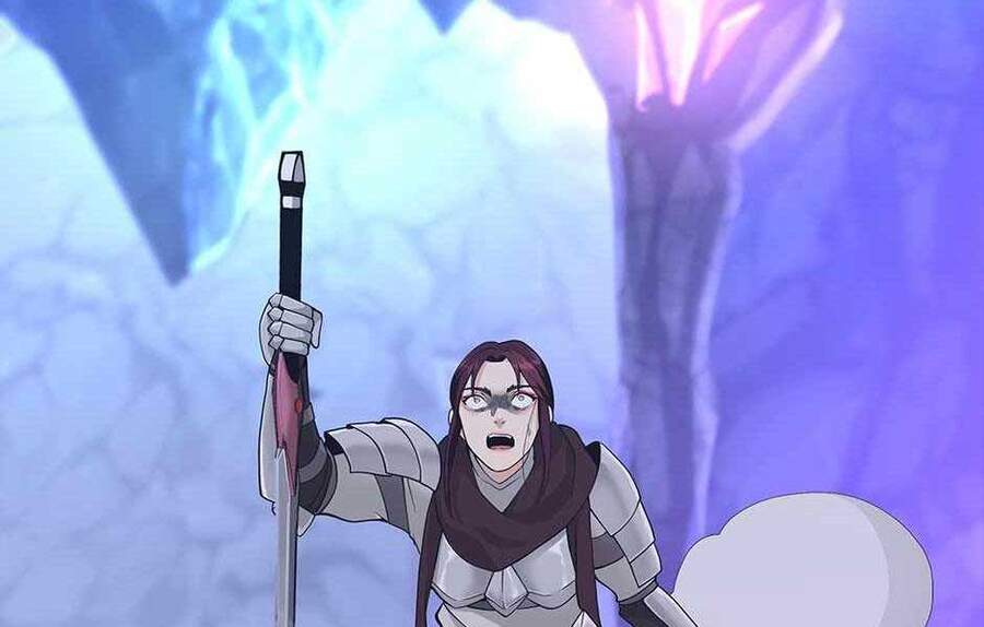 Ánh Sáng Cuối Con Đường - Chương 117.5