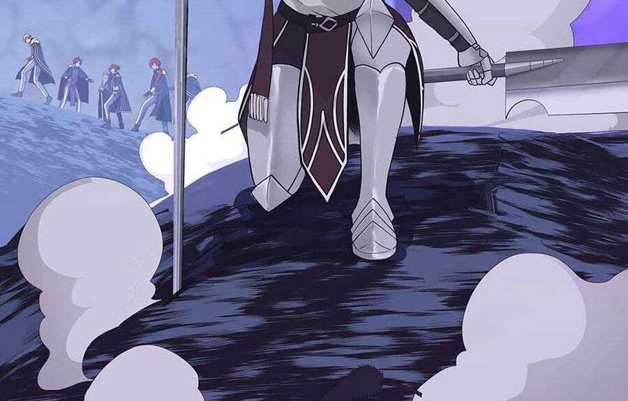 Ánh Sáng Cuối Con Đường - Chương 117.5