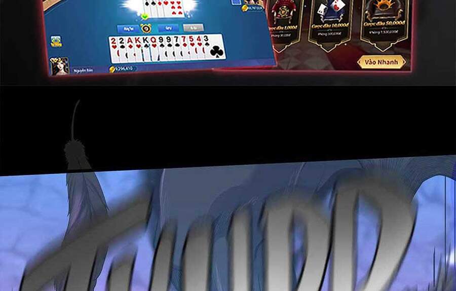 Ánh Sáng Cuối Con Đường - Chương 117.5