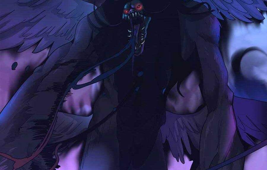 Ánh Sáng Cuối Con Đường - Chương 117.5