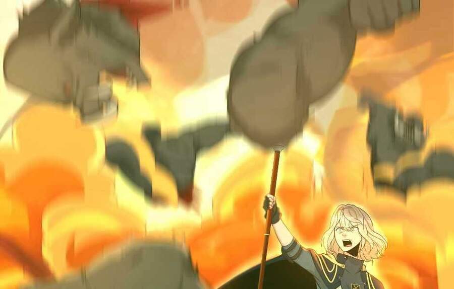 Ánh Sáng Cuối Con Đường - Chương 117.5