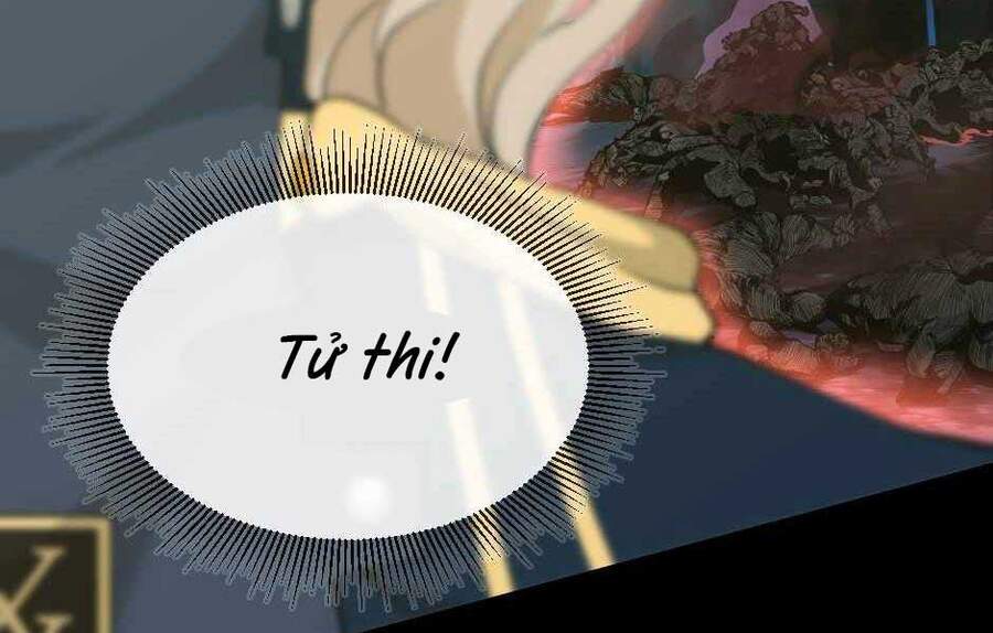 Ánh Sáng Cuối Con Đường - Chương 117.5