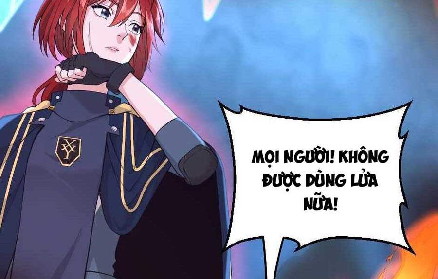 Ánh Sáng Cuối Con Đường - Chương 117.5