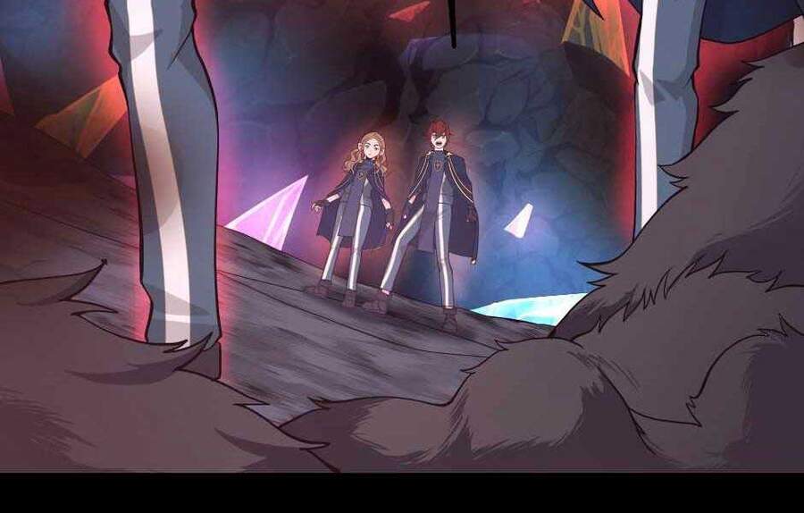 Ánh Sáng Cuối Con Đường - Chương 117.5