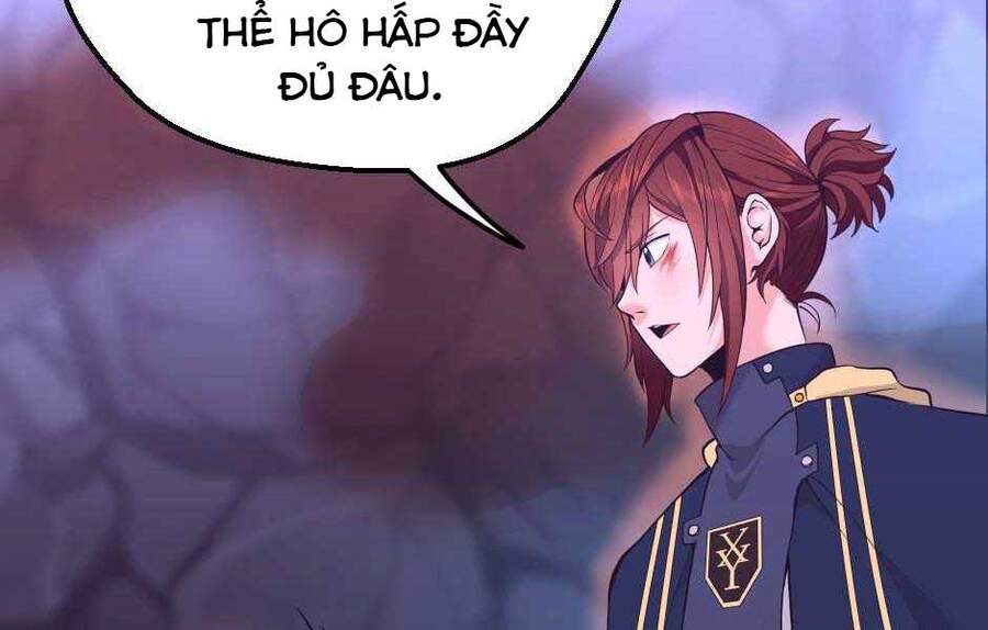 Ánh Sáng Cuối Con Đường - Chương 117.5