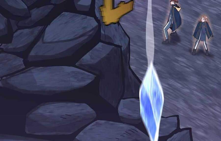 Ánh Sáng Cuối Con Đường - Chương 117.5