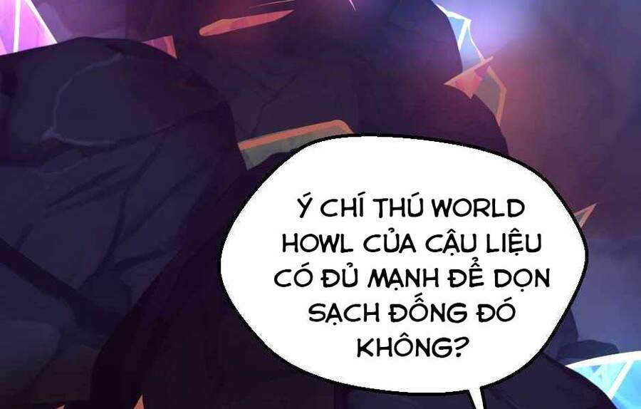 Ánh Sáng Cuối Con Đường - Chương 117.5