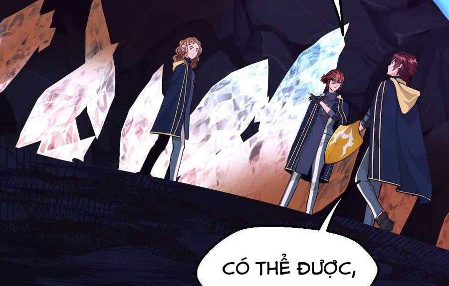 Ánh Sáng Cuối Con Đường - Chương 117.5