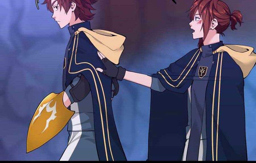 Ánh Sáng Cuối Con Đường - Chương 117.5