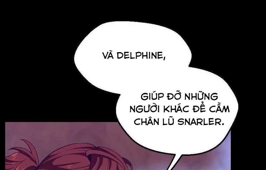 Ánh Sáng Cuối Con Đường - Chương 117.5