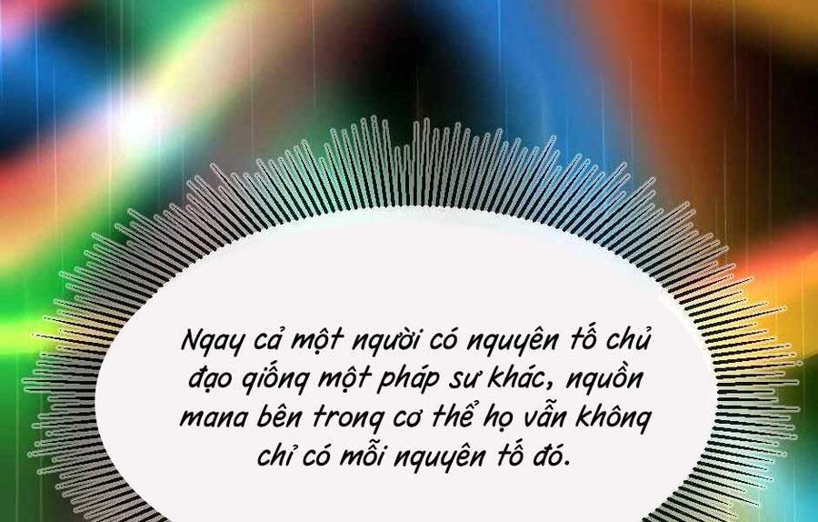 Ánh Sáng Cuối Con Đường - Chương 117.5