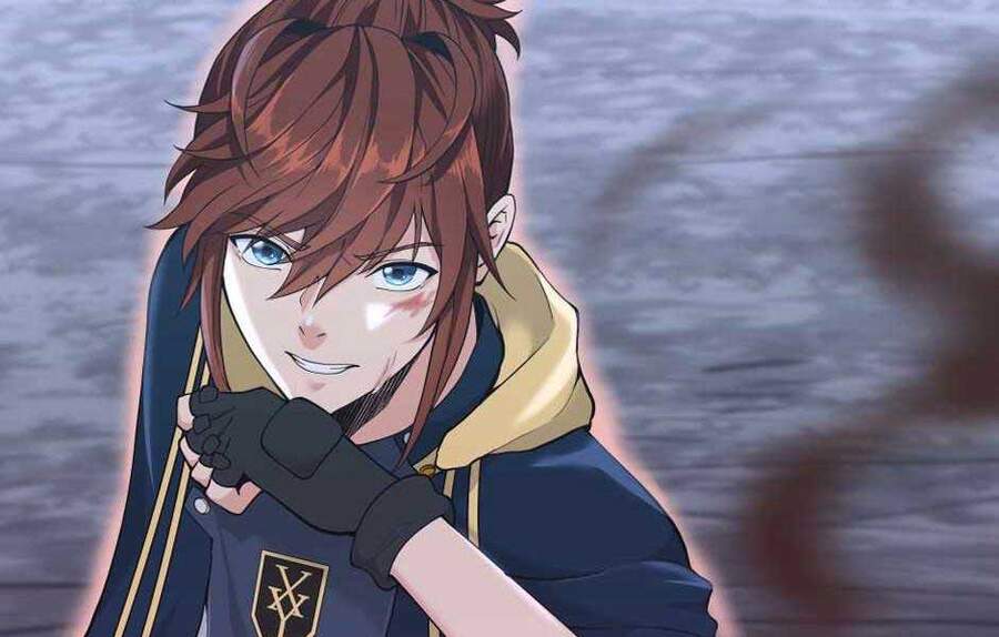 Ánh Sáng Cuối Con Đường - Chương 117.5