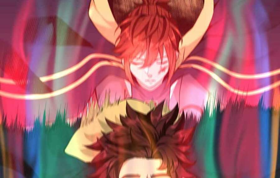 Ánh Sáng Cuối Con Đường - Chương 117.5