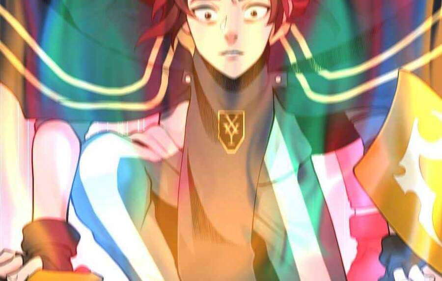 Ánh Sáng Cuối Con Đường - Chương 117.5