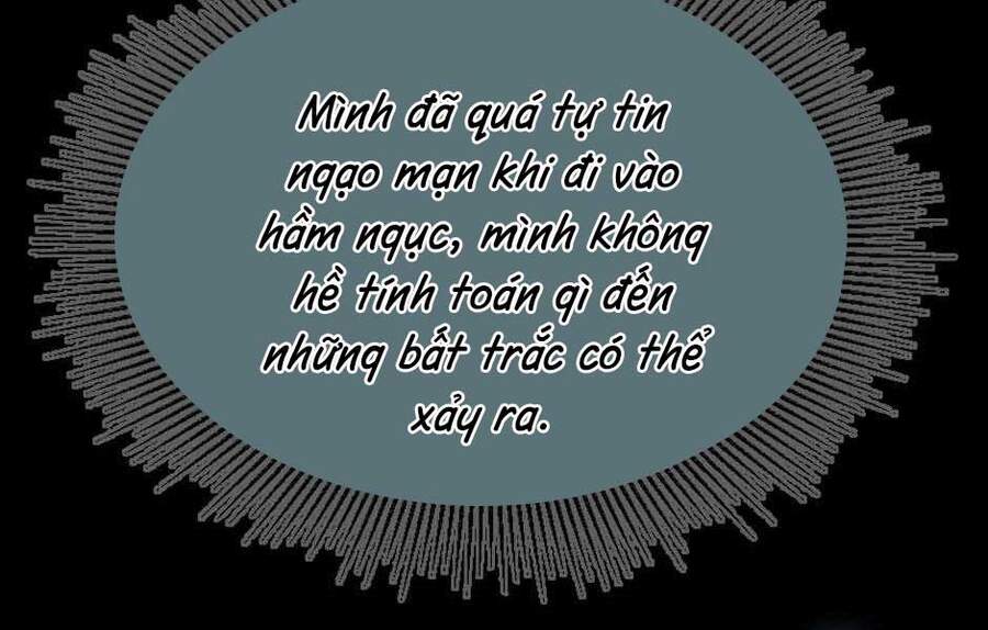 Ánh Sáng Cuối Con Đường - Chương 117.5