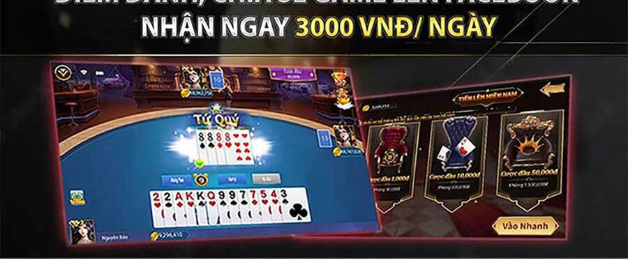 Ánh Sáng Cuối Con Đường - Chương 117.5