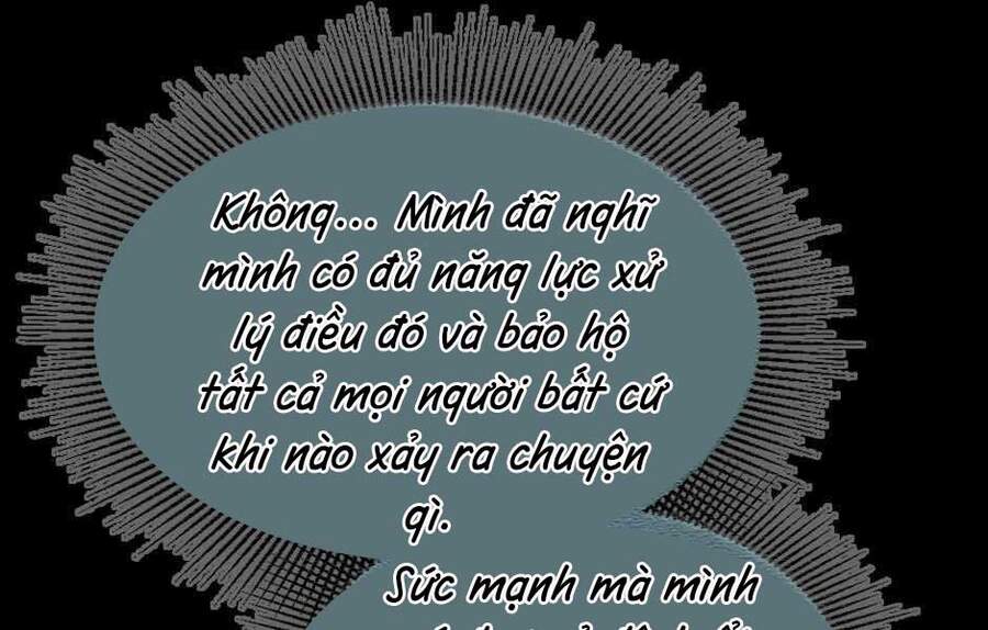 Ánh Sáng Cuối Con Đường - Chương 117.5