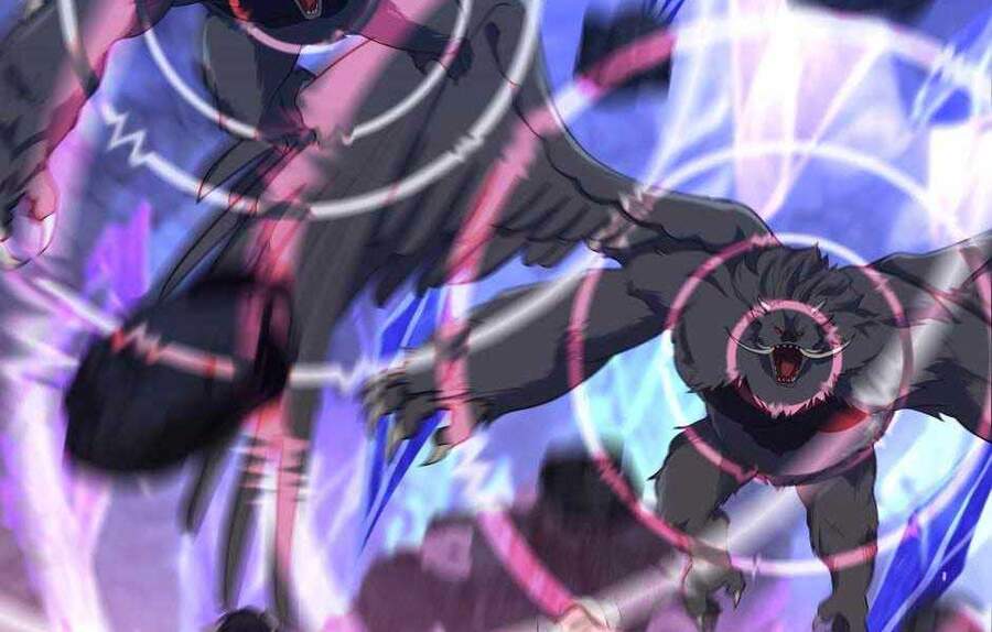 Ánh Sáng Cuối Con Đường - Chương 117