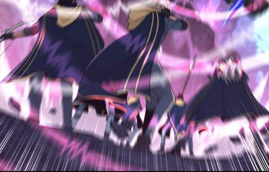 Ánh Sáng Cuối Con Đường - Chương 117