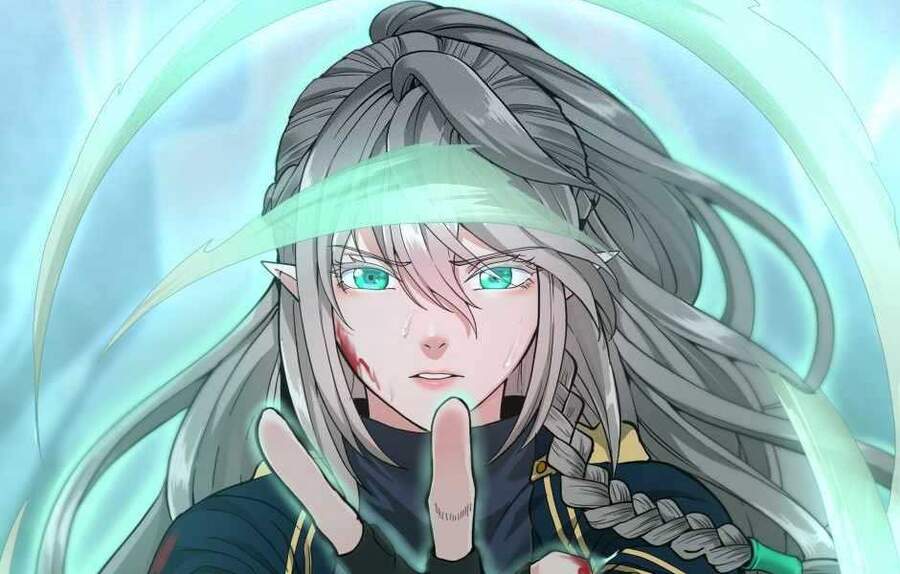 Ánh Sáng Cuối Con Đường - Chương 117