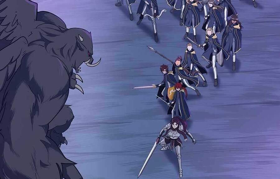 Ánh Sáng Cuối Con Đường - Chương 117