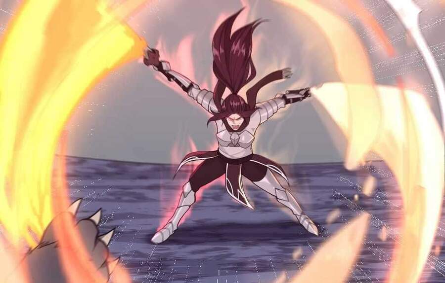 Ánh Sáng Cuối Con Đường - Chương 117