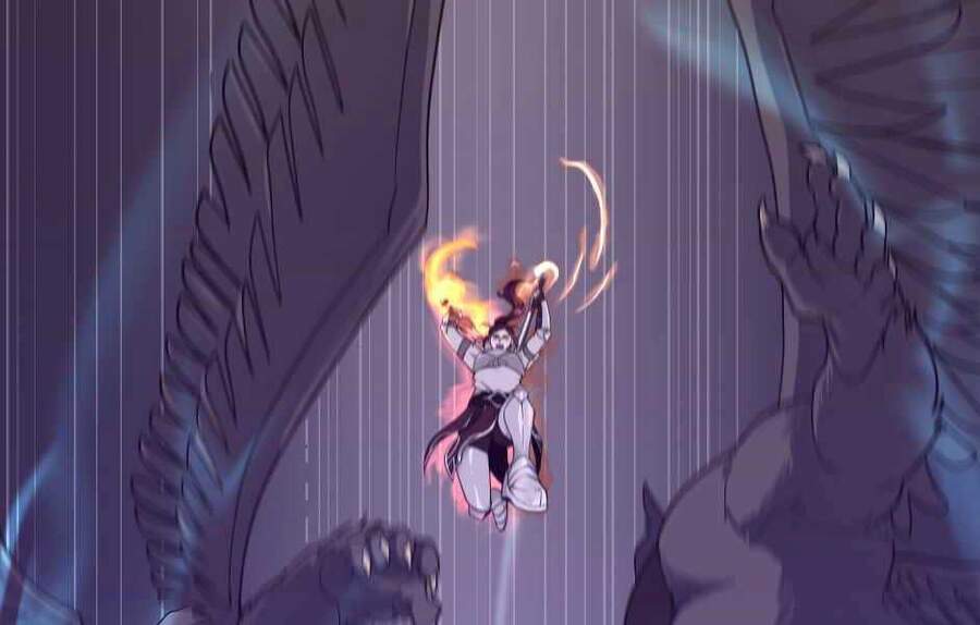 Ánh Sáng Cuối Con Đường - Chương 117