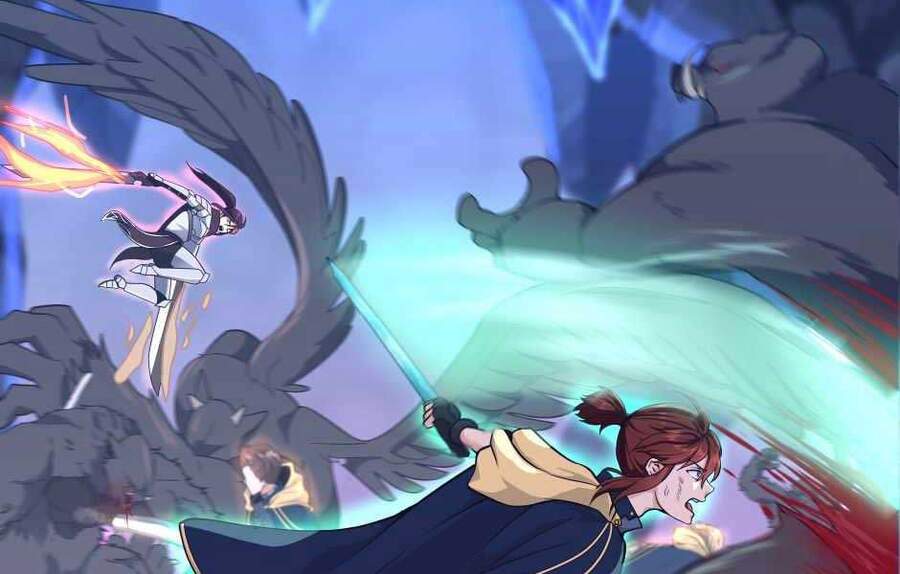 Ánh Sáng Cuối Con Đường - Chương 117