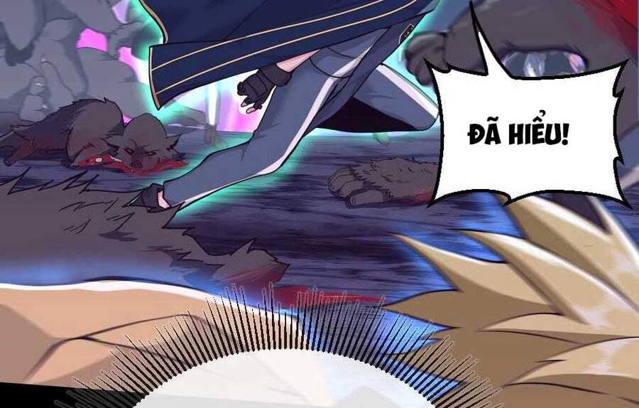 Ánh Sáng Cuối Con Đường - Chương 117