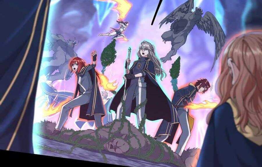 Ánh Sáng Cuối Con Đường - Chương 117