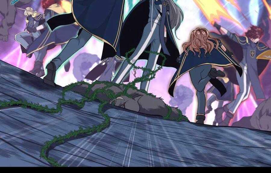 Ánh Sáng Cuối Con Đường - Chương 117