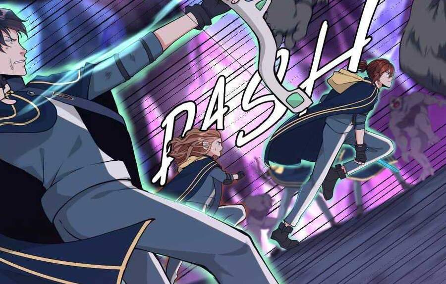 Ánh Sáng Cuối Con Đường - Chương 117