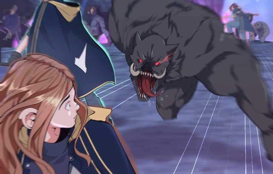 Ánh Sáng Cuối Con Đường - Chương 117