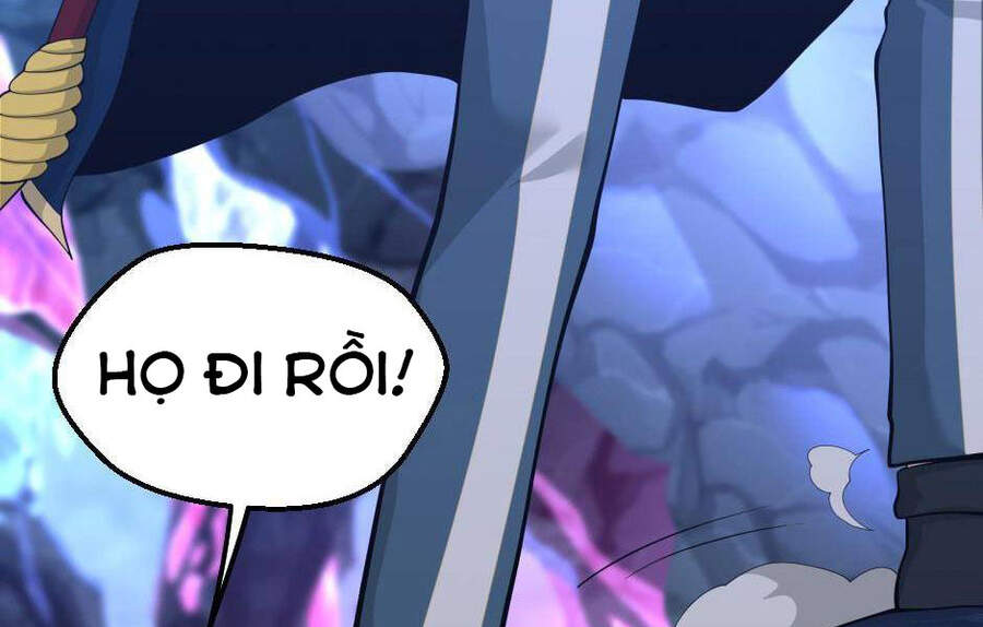 Ánh Sáng Cuối Con Đường - Chương 118