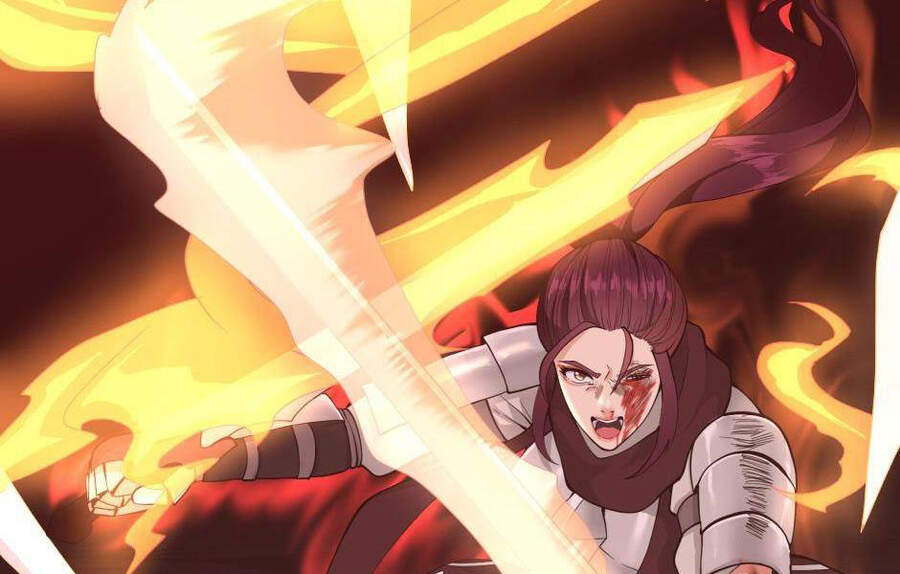 Ánh Sáng Cuối Con Đường - Chương 118