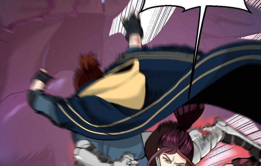 Ánh Sáng Cuối Con Đường - Chương 118