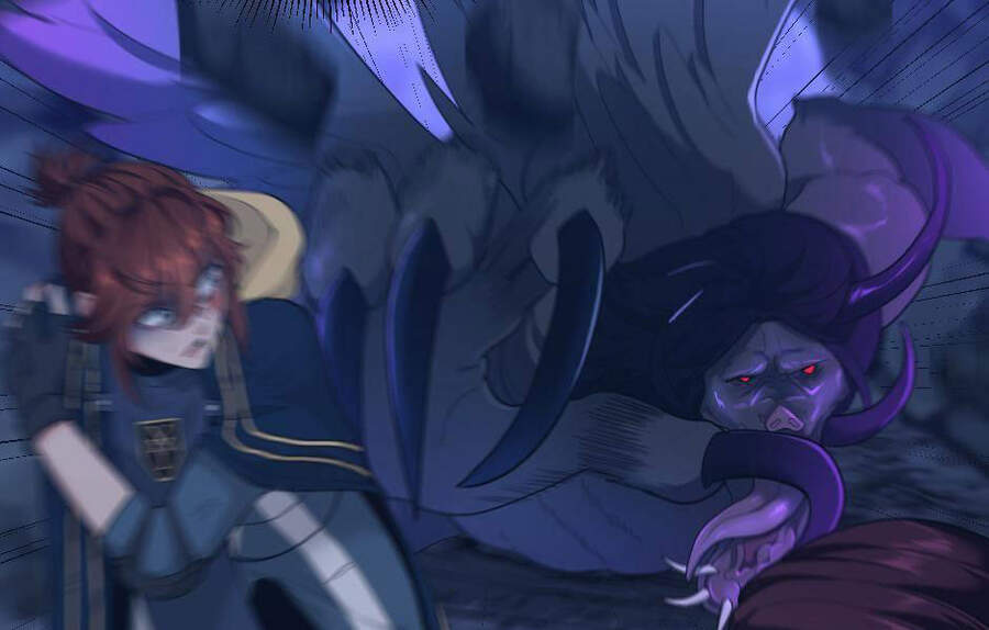 Ánh Sáng Cuối Con Đường - Chương 118