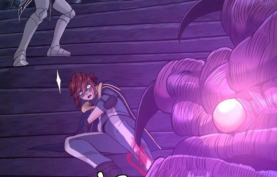 Ánh Sáng Cuối Con Đường - Chương 118