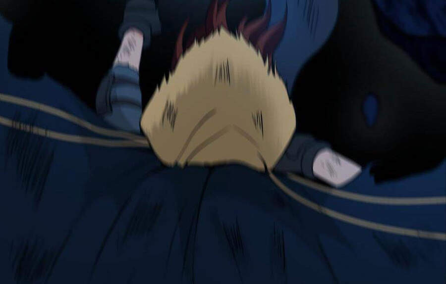 Ánh Sáng Cuối Con Đường - Chương 118