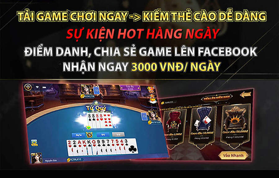 Ánh Sáng Cuối Con Đường - Chương 118