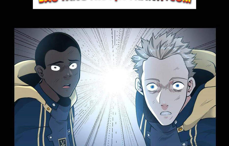 Ánh Sáng Cuối Con Đường - Chương 118